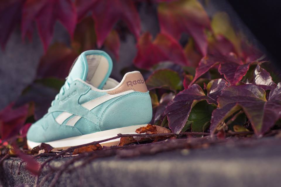 Reebok Classic Leather Suede 2014 Release 06