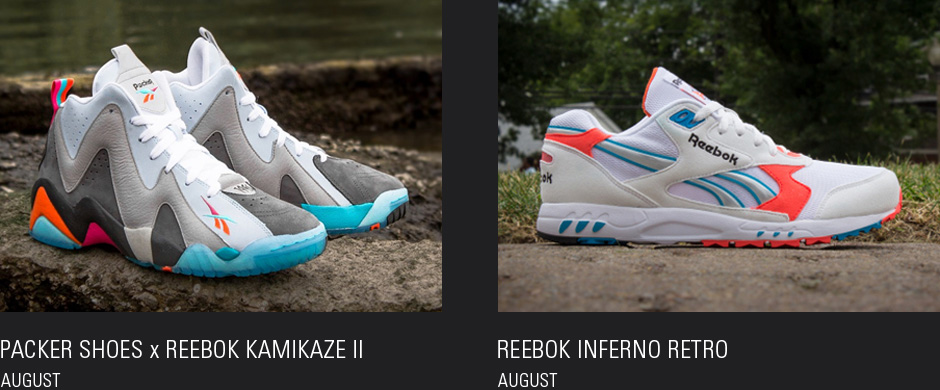 Reebok Rewind 5