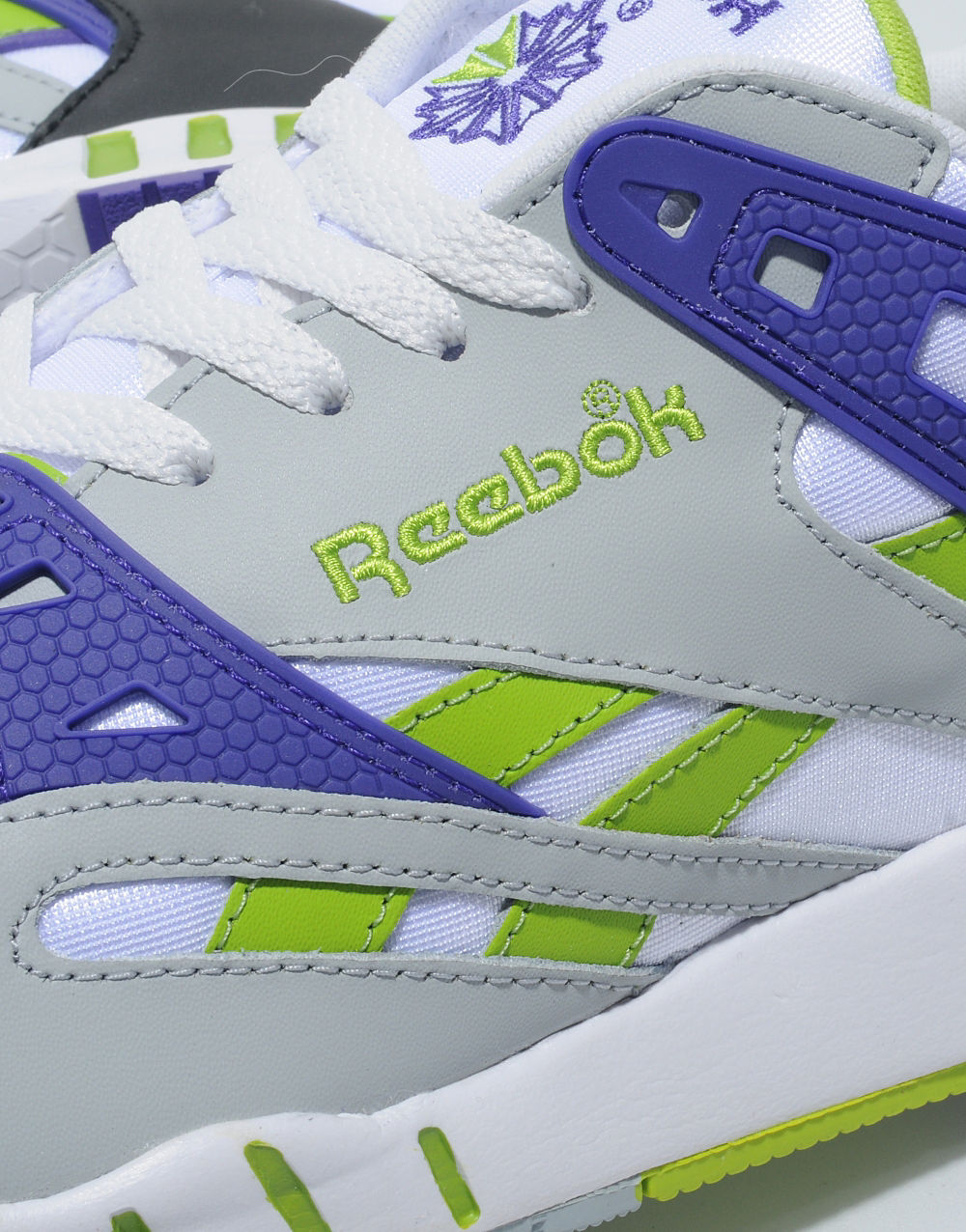 Reebok Sole Trainer Og 04