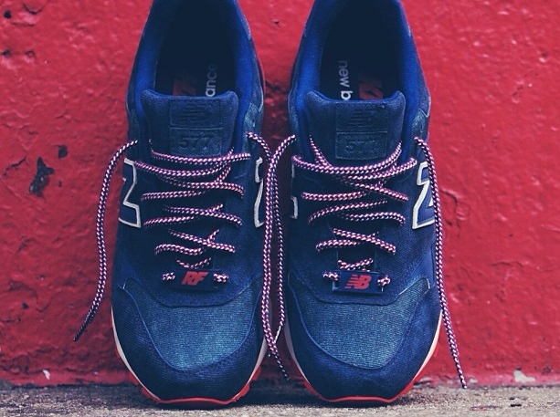 Ronnie Fieg New Balance 577 03