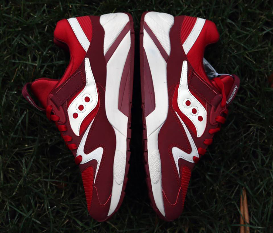 Saucony Grid 9000 2014 Preview 2