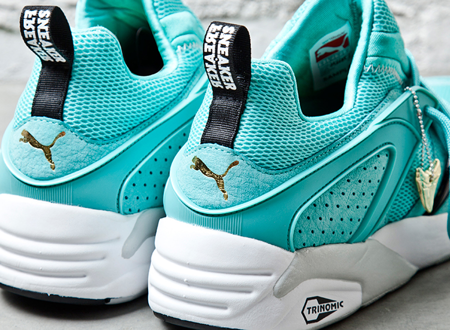 Sharkbait Sneaker Freaker 1