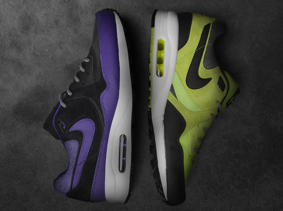 Nike Air Max Light "Endurance" - Size? Exclusive