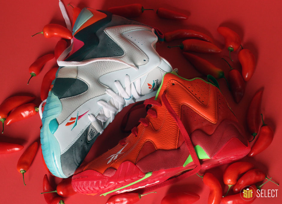 Sn Select Packer Kamikaze Chili Pepper 17