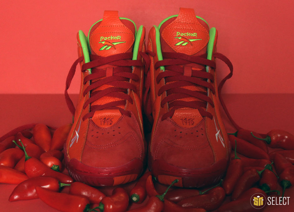 Sn Select Packer Kamikaze Chili Pepper 7