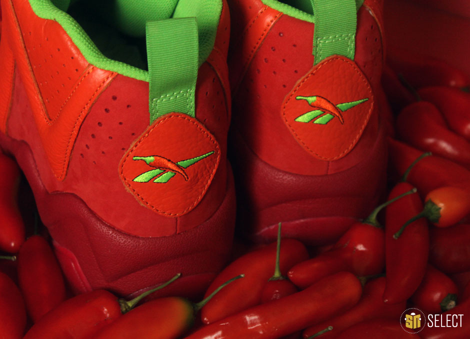 Sn Select Packer Kamikaze Chili Pepper 9