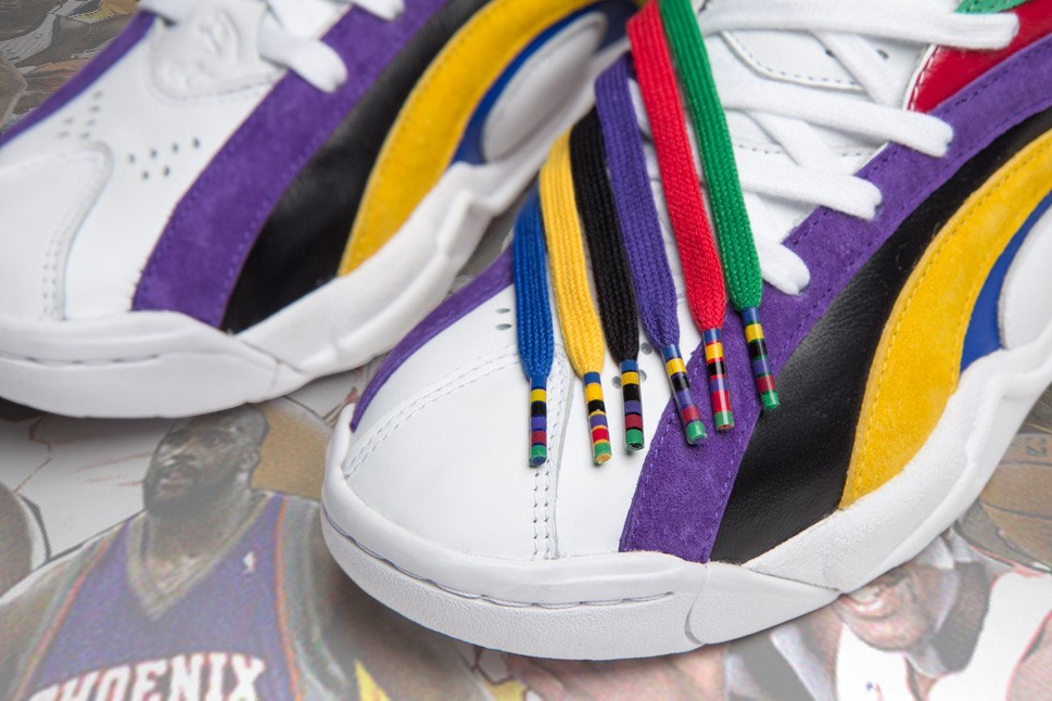 Sneakersnstuff Reebok Shaqnosis Og Tribute 33