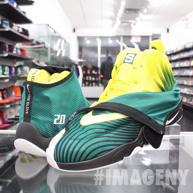 Sole Collector Nike Air Zoom Flight Glove Release Date