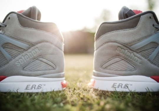Solebox x Reebok Pump Omni Zone + Twilight Zone – Release Date