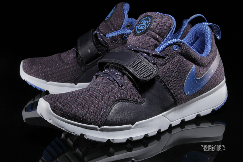 Stussy Nike Sb Trainerendor Black Blue 05