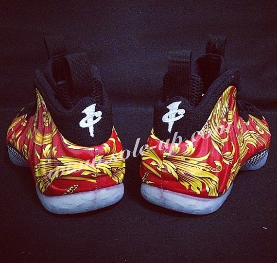 Supreme Nike Foamposites 01
