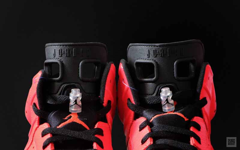 Toro Air Jordan 6 Infrared 23 2