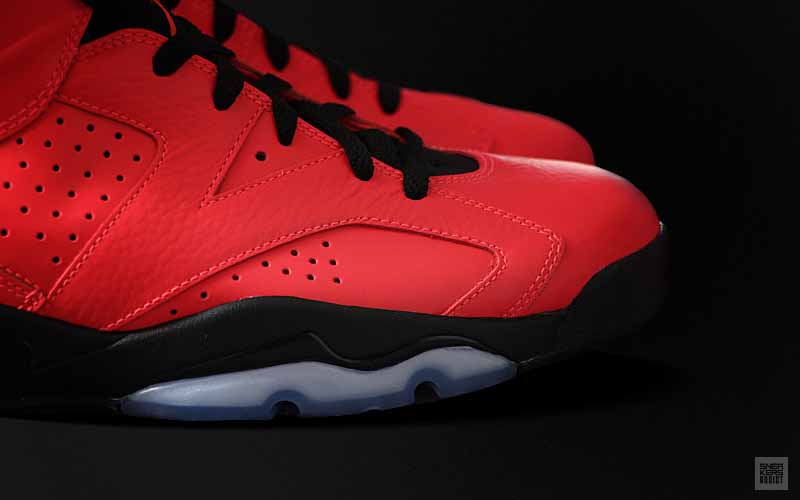 Toro Air Jordan 6 Infrared 23 6