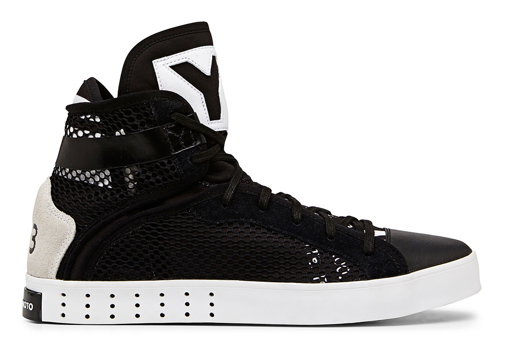 Y 3 2014 Springsummer Footwear Collection 3