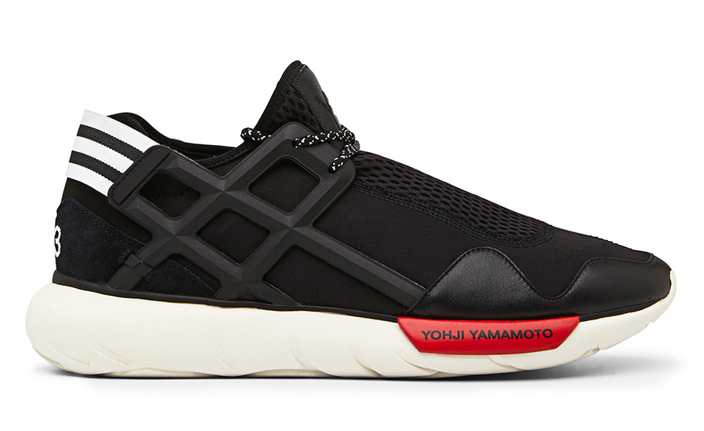 Y 3 2014 Springsummer Footwear Collection 5