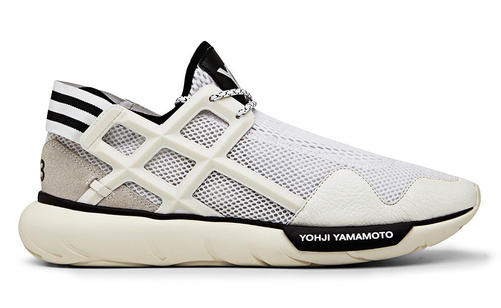 Y 3 2014 Springsummer Footwear Collection 6