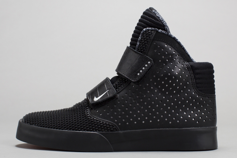2014 Nike Sportswear All Star Crescent City Collection 05