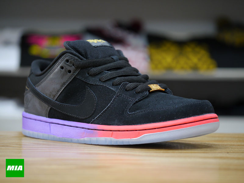 Nike Sb Dunk Low Bhm 2014 Arriving At Retailers 02