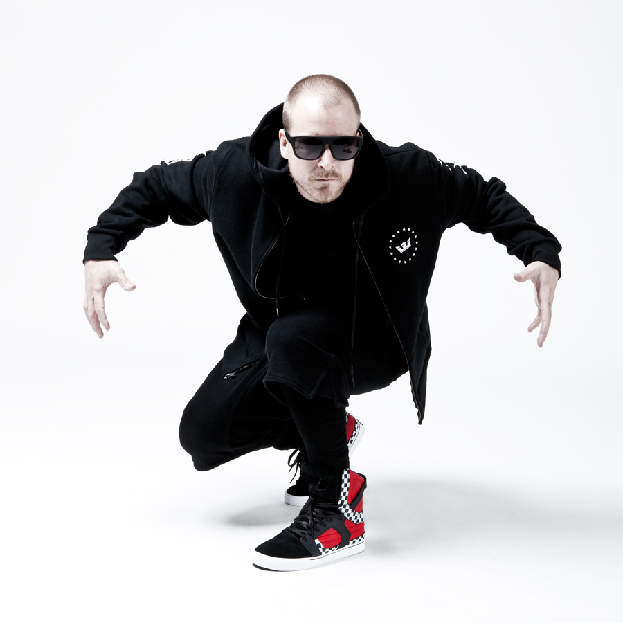 Samantha Ronson X Supra Skytop Ii Samikaze 02