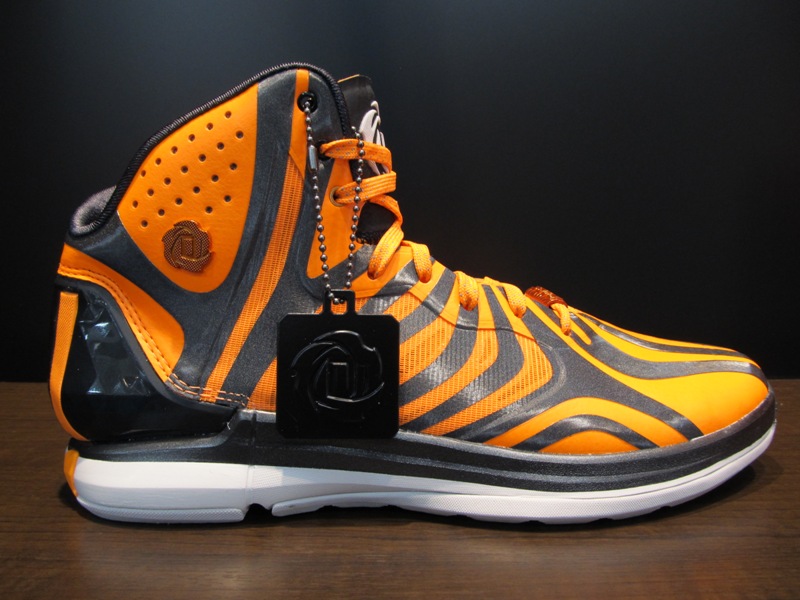 Adidas Basketball February 2014 Releases 02