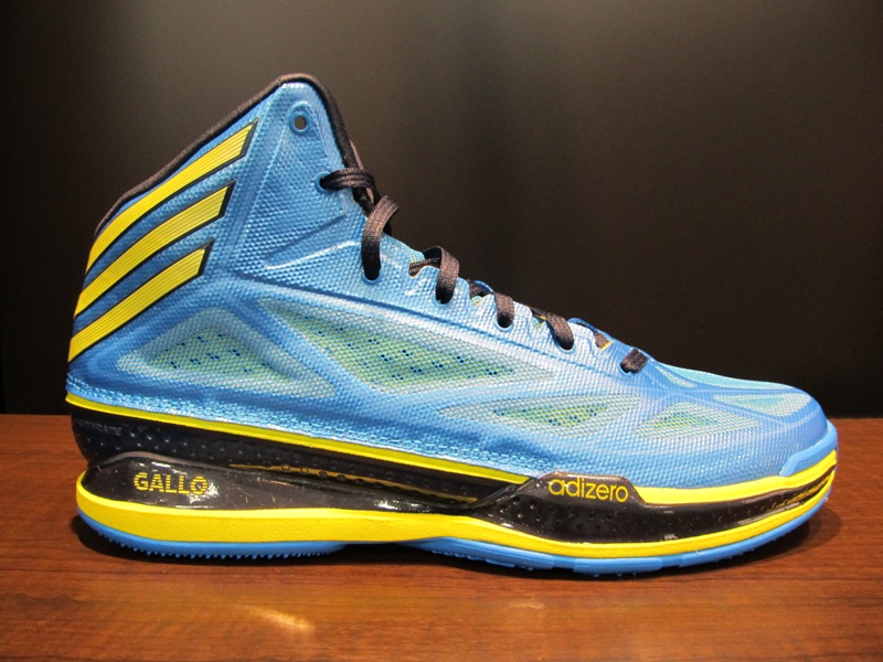 Adidas Basketball February 2014 Releases 10