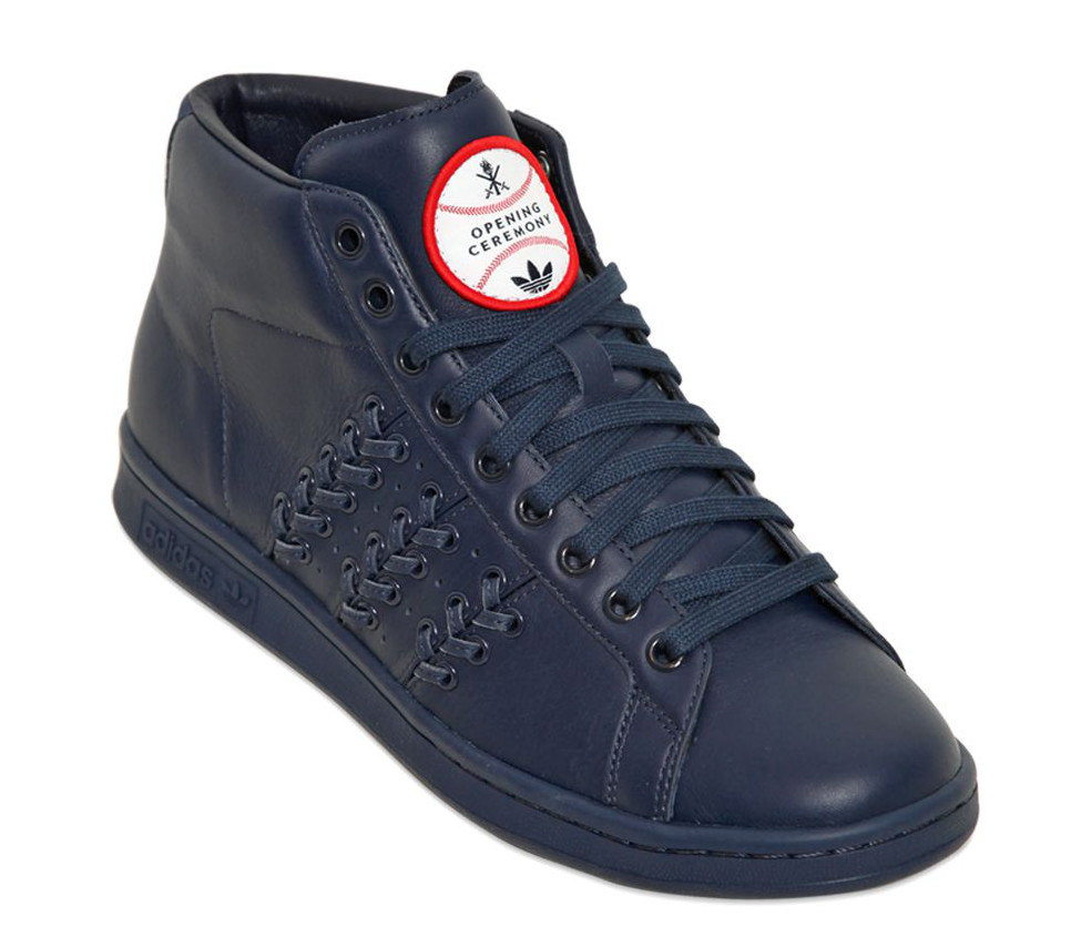 Adidas By Opening Ceremony Baseball Stan Smith 03
