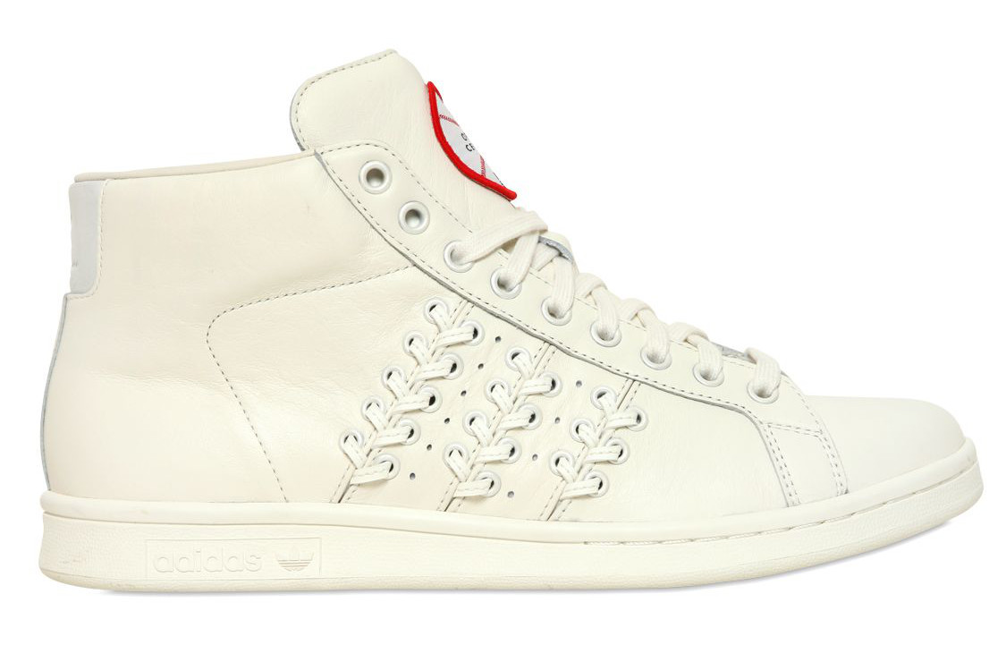 Adidas By Opening Ceremony Baseball Stan Smith 07