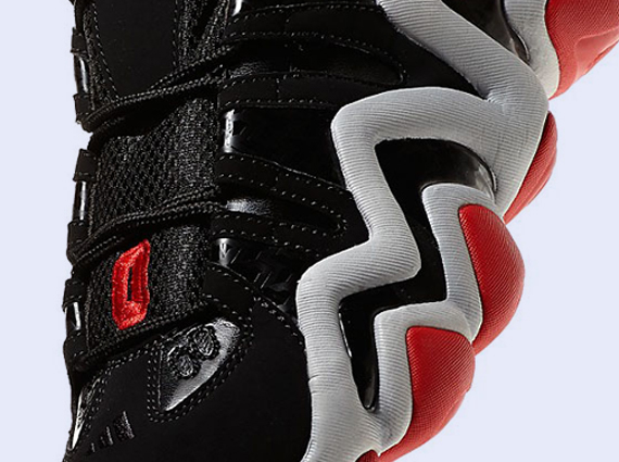 adidas Crazy 8 - Damian Lillard PE | Release Date