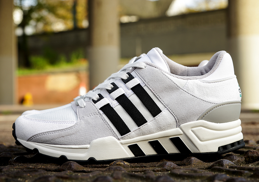 adidas Originals EQT Running Support 93 - Release Date
