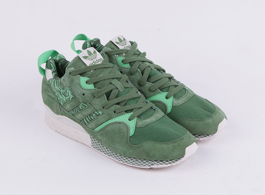 adidas Originals Blue Collection - 2014 Preview