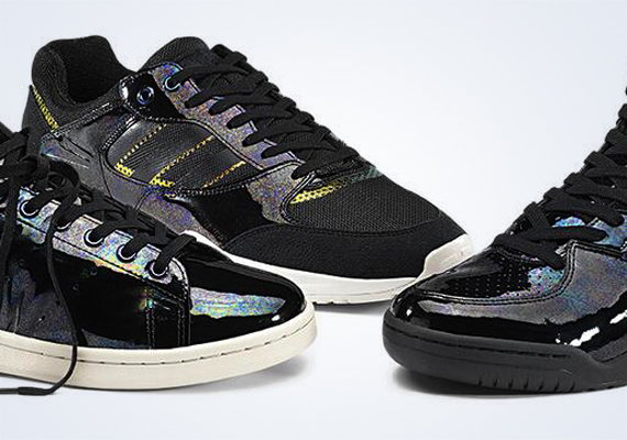 Adidas Originals Oil Spill Pack 1