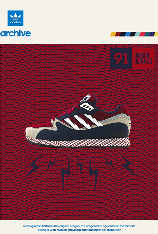Adidas Originals Oregon Ultra Tech Size Exclusive 02