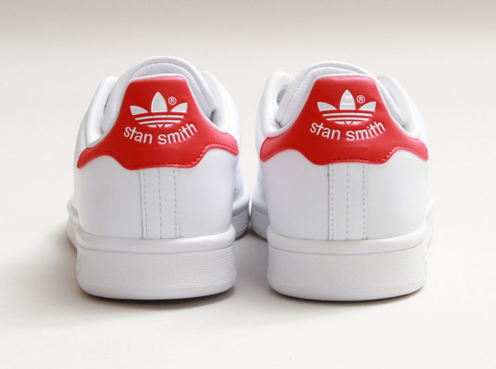 Adidas Originals Stan Smith Arriving Retailers 01