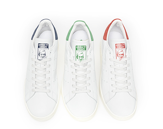 Adidas Originals Stan Smith January 2014 11