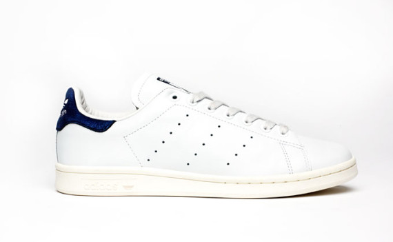 Adidas Originals Stan Smith January 2014 3