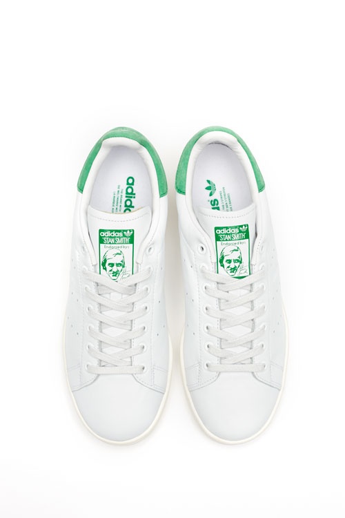 Adidas Originals Stan Smith January 2014 5