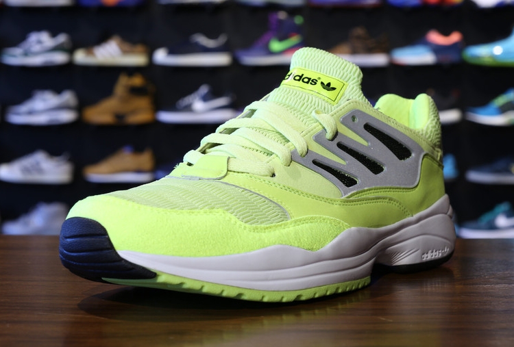 Adidas Originals Torsion Allegra Electricity 02