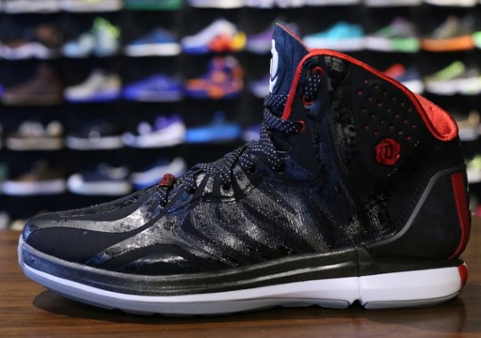 adidas D Rose 4.5 – Available