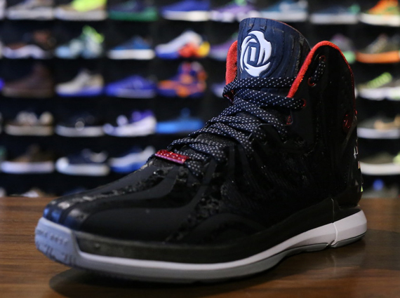 Adidas Rose 4.5 Available 2
