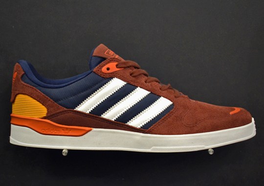 adidas Skateboarding ZX Vulc – Preview