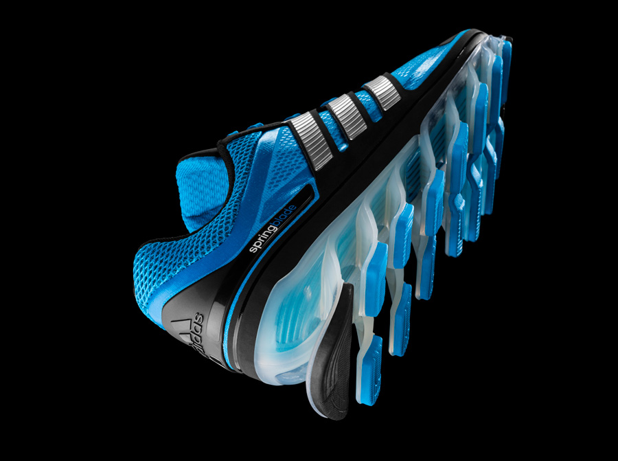 adidas Springblade - Spring 2014 Releases