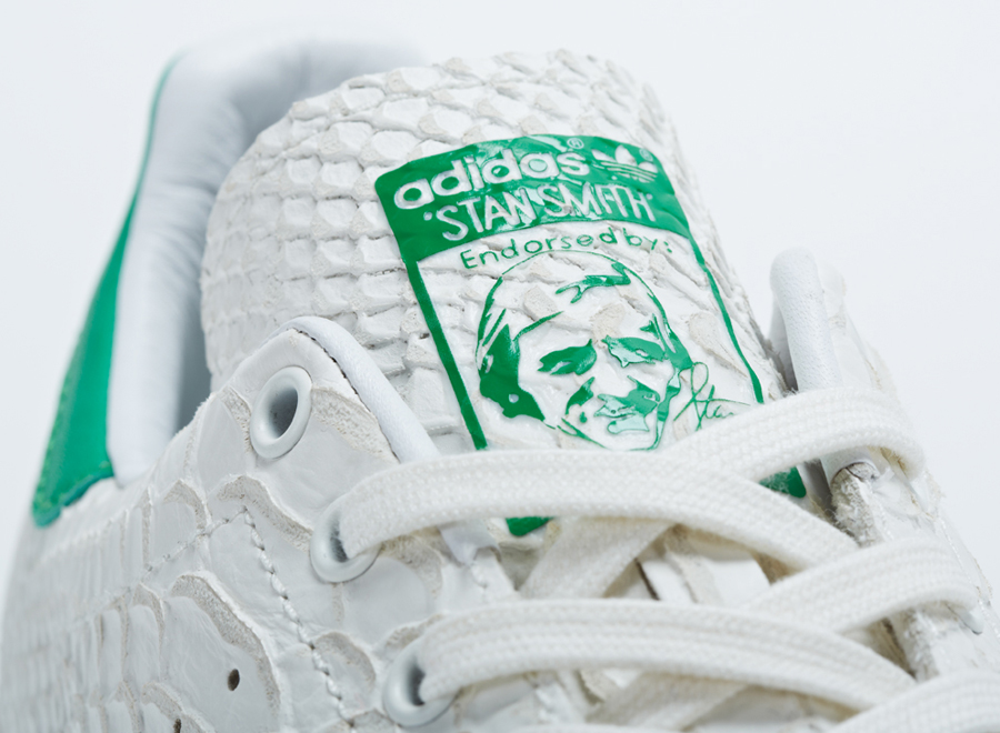 adidas Consortium Stan Smith Pack