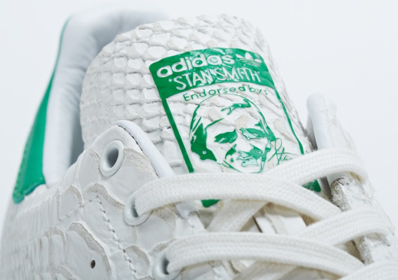 adidas Consortium Stan Smith Pack