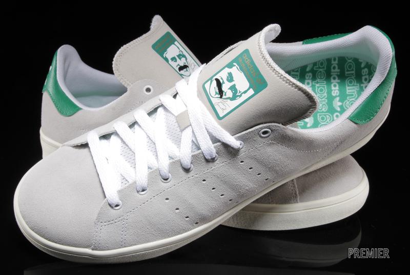 Adidas Stan Smith Vulc 1