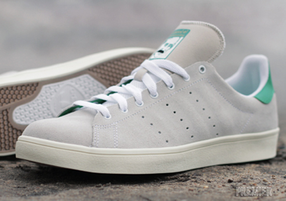 Adidas Stan Smith Vulc