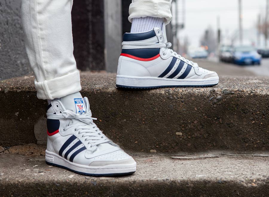 Adidas Top Ten 2014 Release Date1