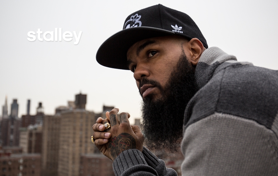 Adidas Top Ten Hi Danny Brown Stalley 10