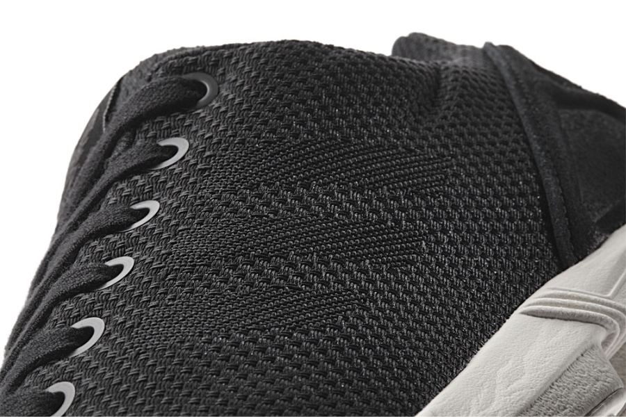 Adidas Zx Flux Black Elements Pack 01