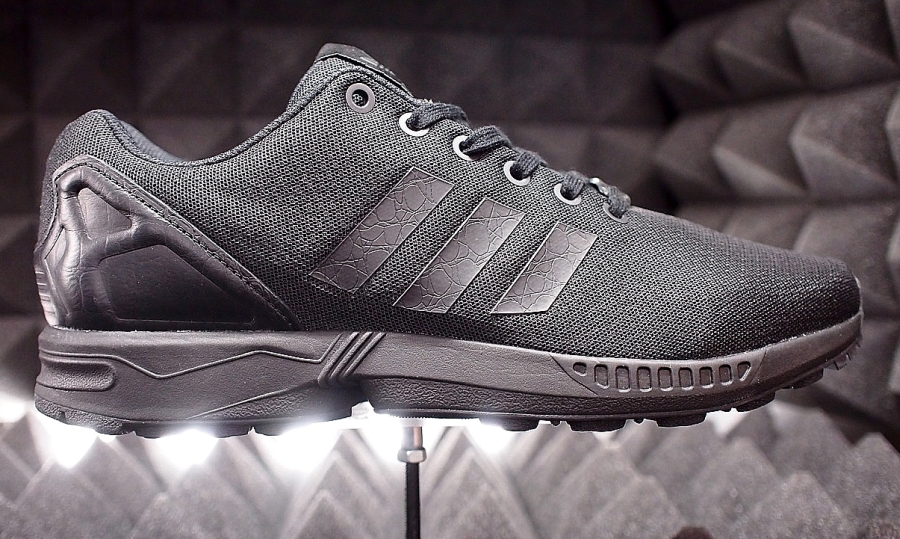 Adidas Zx Flux Graphic Multi Color Pairs 08