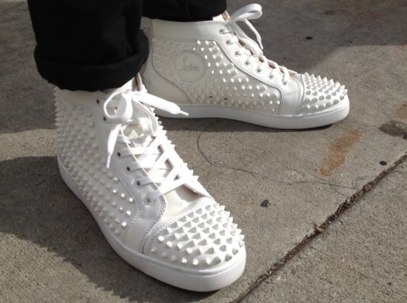 Agenda Trade Show On Feet Sneakers 07